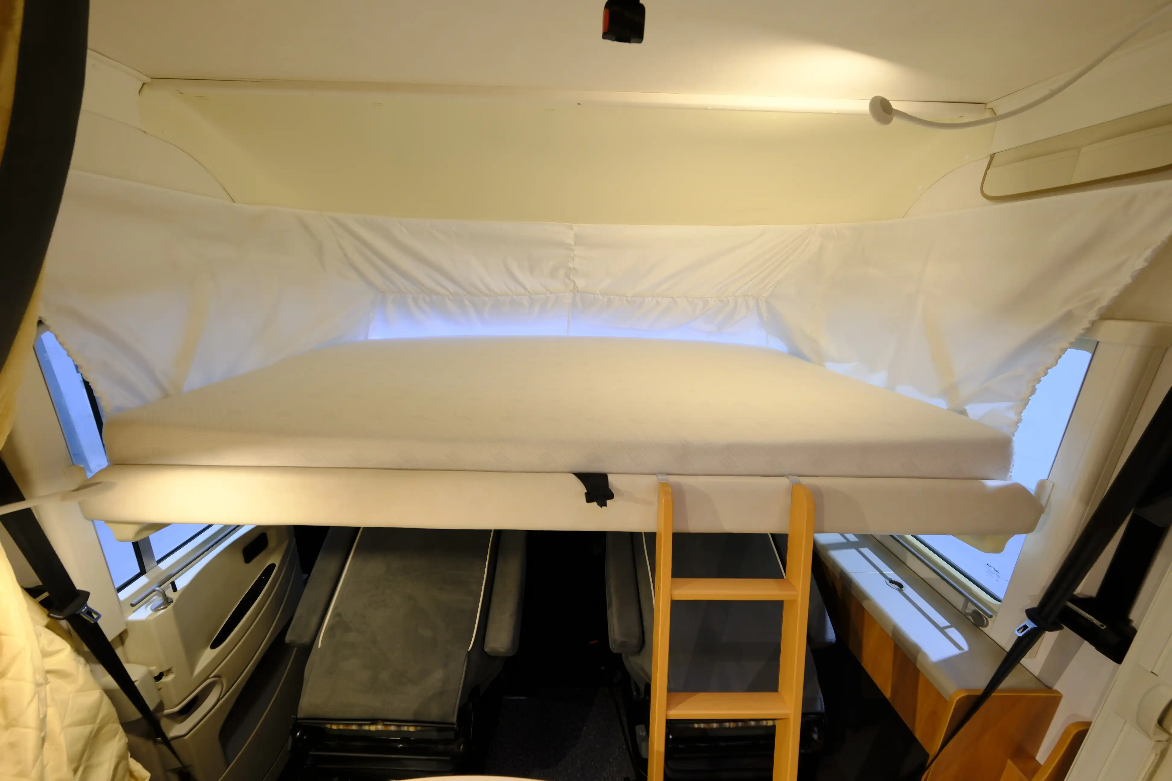 HYMER-ERIBA B 614  - Ansicht 11